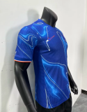 24/25 Chelsea home player version  Soccer Jersey