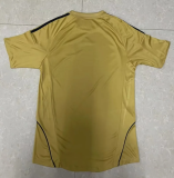 Retro 2008 Spain away Soccer Jersey