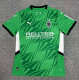 24-25 Mönchengladbach  away Fan Version Soccer Jersey