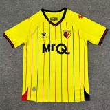 24/25  Waterford home Fan Version Soccer Jersey