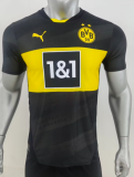 24/25 Dortmund away Player Version Soccer Jersey