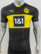 24/25 Dortmund away Player Version Soccer Jersey