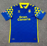 24/25 Las Palmas away Jersey Fans Version