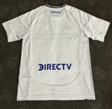 24/25 Boca away Fan Version Soccer Jersey