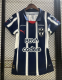 24-25 Monterrey Women home Fan Version  Soccer Jersey