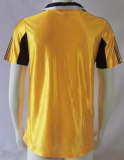 Retro 99/00  Deportivo La Coruna Second away Soccer Jersey
