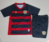 24/25  Recife sports home Kids Soccer  Jersey