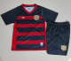24/25  Recife sports home Kids Soccer  Jersey
