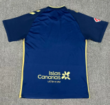 24/25 Tenerife away Fans Version soccer Jersey