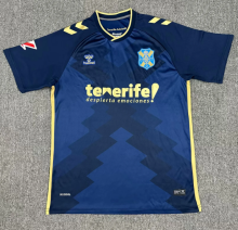 24/25 Tenerife away Fans Version soccer Jersey