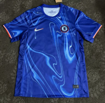 24/25 Chelsea home Fan Version  Soccer Jersey