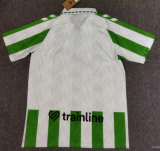24-25 Real Betis home Fan Version Soccer Jersey