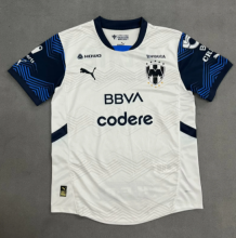 24/25  Monterrey away Fan Version Soccer Jersey