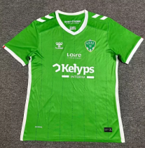 24/25 St Etienne home Fans Version Soccer Jersey