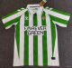 24-25 Real Betis home Fan Version Soccer Jersey
