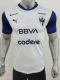 24/25  Monterrey away Player Version  Soccer Jersey