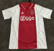 24-25 Ajax home Fan Version Soccer Jersey