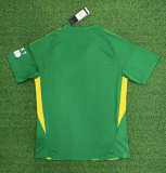 24/25 Leeds United goalkeeper Fan Version  soccer Jersey