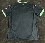 24/25 AC Milan Second away fan version Soccer Jersey