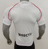 24/25  River Plate home  Player Version Soccer Jersey