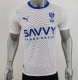 24/25  Riyadh new moon away Player Version Soccer Jersey