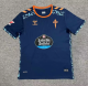 24/25 Celta away Fans Version Soccer Jersey