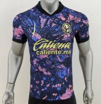 24-25 America Second away player version  Soccer Jersey