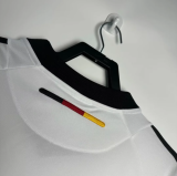 Retro 2002 Germany Home Soccer  Jersey