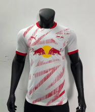 24/25 RB Leipzig home  Player Version Soccer Jersey