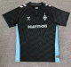 24/25 Werder Bremen Second away Fan Version  Soccer Jersey