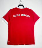 Retro 17/18 bayern  Munich  Home soccer Jersey  Thai  Qaulity