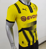 24/25 Dortmund Anniversary EDITION Player Version Soccer Jersey