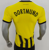 24/25 Dortmund Anniversary EDITION Player Version Soccer Jersey