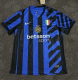 24/25 Inter Milan home Fan Version Soccer Jersey