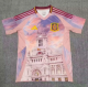 24/25 Spain special edition Fan Version Soccer Jersey