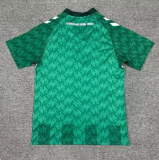 24/25 Werder Bremen home Fan Version  Soccer Jersey