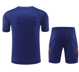 24/25 Spain training suit Soccer Jersey