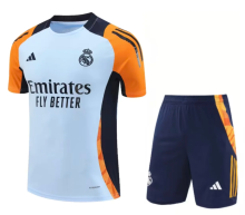 24/25 Real Madrid  training suit Soccer Jersey