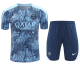 24/25 PSG training suit Soccer Jersey