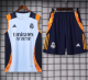 24/25 Real Madrid vest training suit Soccer Jersey