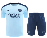 24/25 PSG training suit Soccer Jersey