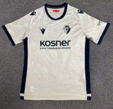 24/25 Osasuna away Fan Version Soccer Jersey