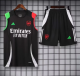 24/25 Arsenal Vest training suit Soccer Jersey