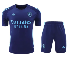 24/25 Arsenal training suit Soccer Jersey