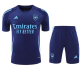 24/25 Arsenal training suit Soccer Jersey