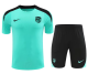 24/25  Atletico Madrid training suit Soccer Jersey