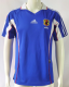 Retro 99 Japan home blue Soccer Jersey