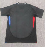 24/25 Lyons away Fan Version Soccer Jersey