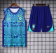 24-25 Brazil vest training suit Soccer Jersey