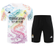 24/25 Real Madrid  training suit Soccer Jersey